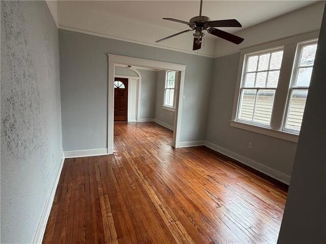 Foto del edificio - 2107 Elysian Fields Ave
