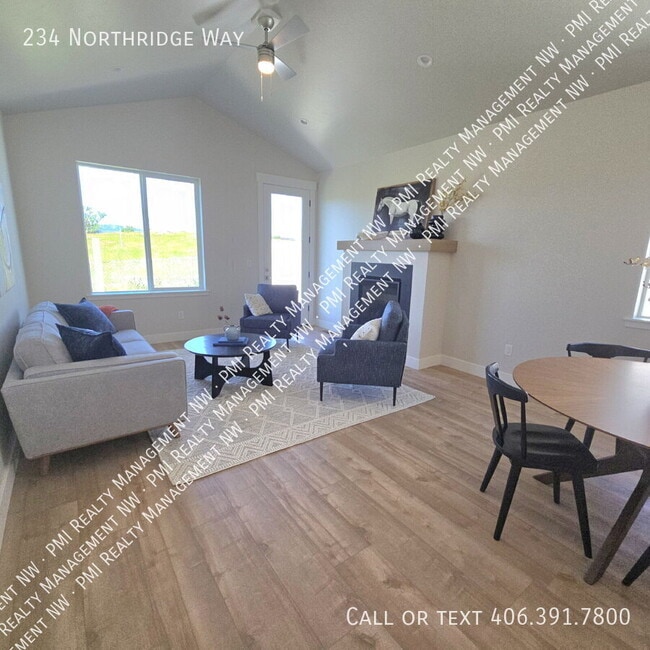Building Photo - 234 Northridge Way