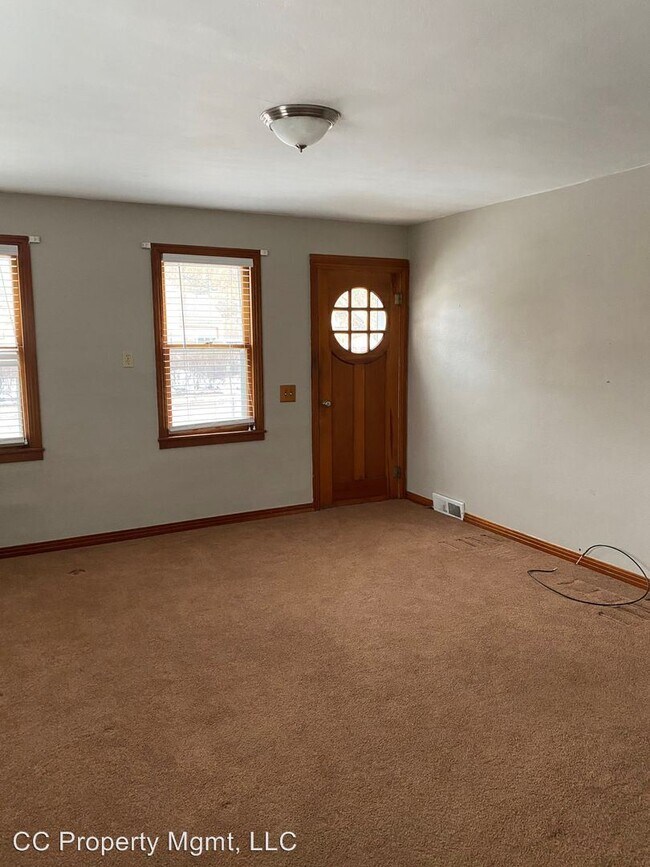 Building Photo - 3 br, 2 bath House - 1718 Fremont St