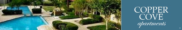 Copper Cove Apartment Homes