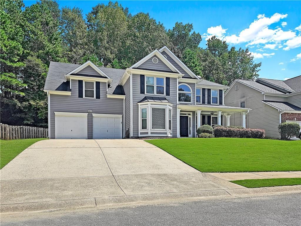 Foto principal - 4166 Havenwood Ct