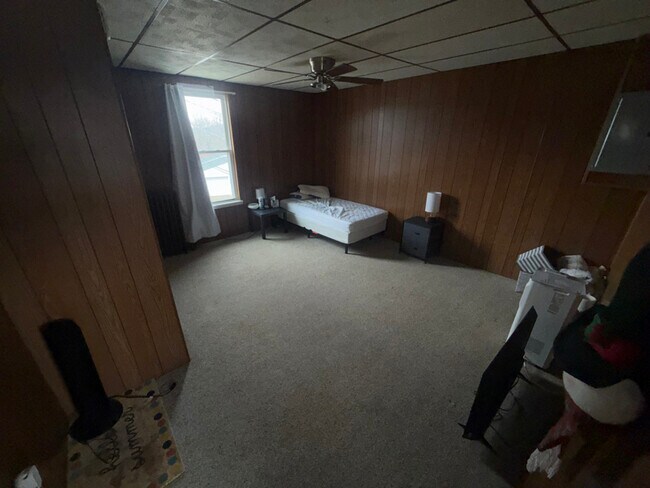 Building Photo - 1700 Washington St