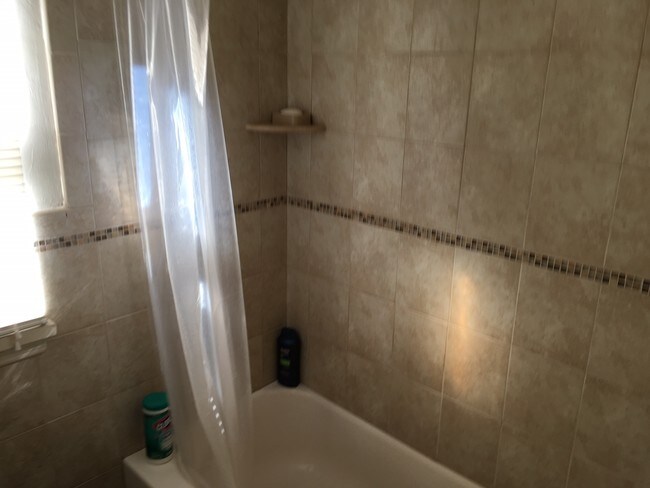 Bathroom - The Gleneagle Portfolio