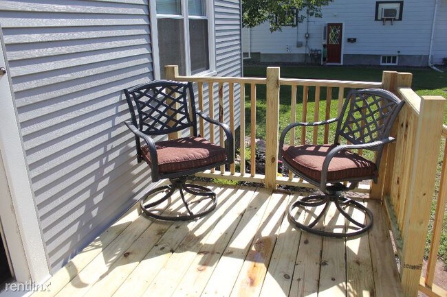 Foto del edificio - 1 br, 1 bath House - 3910 W 6th St