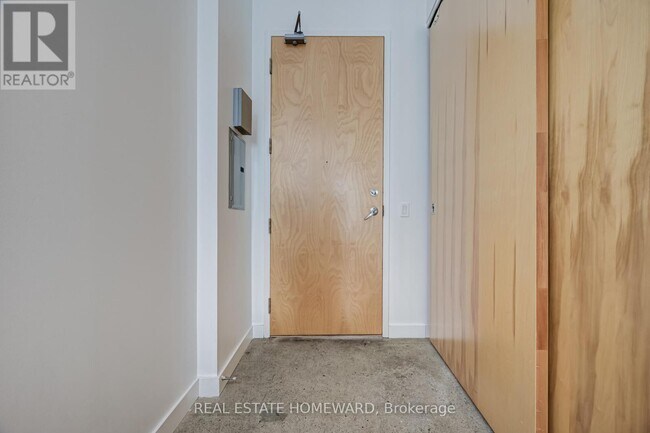 Photo du bâtiment - 155 Dalhousie St