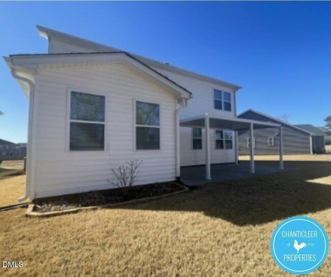 Foto del edificio - 112 Hoyne Way