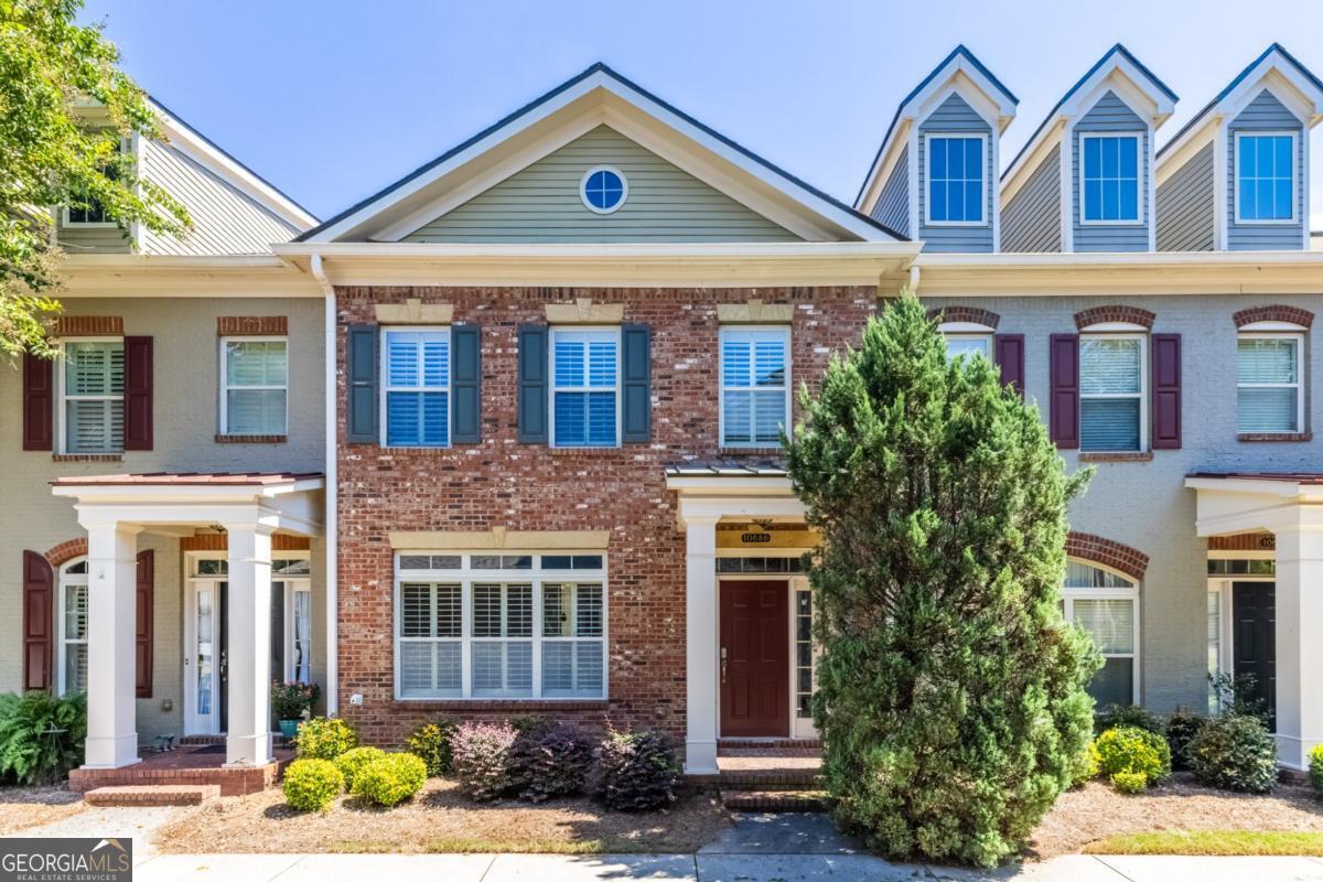 Foto principal - 10686 Austen Bend