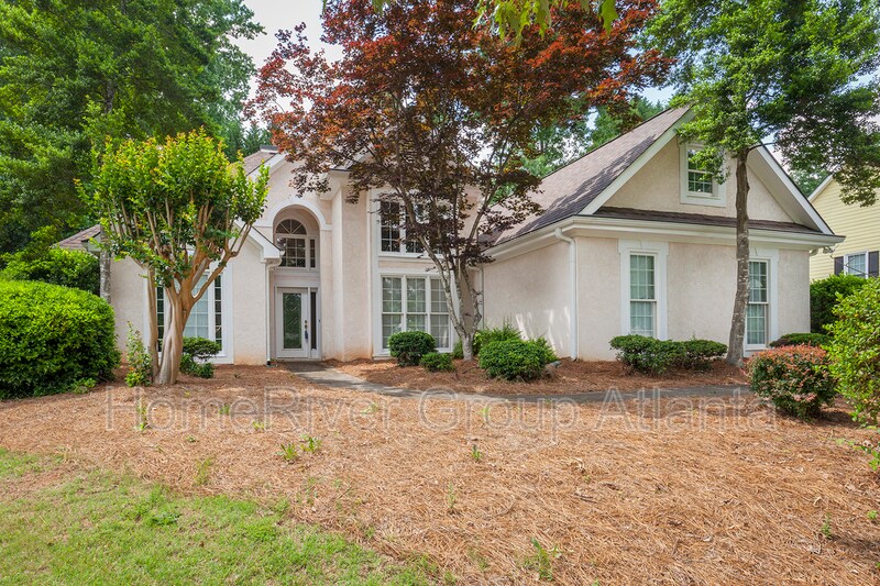 Primary Photo - 709 Deerwood Dr