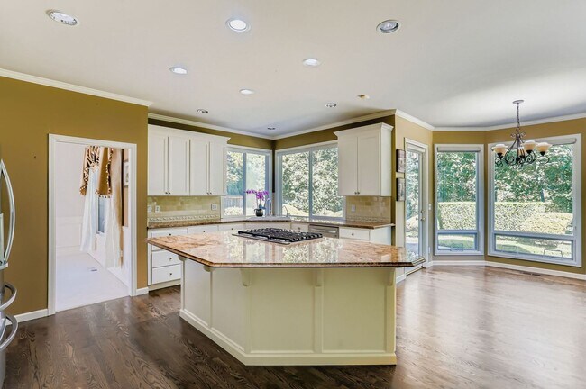 Foto del edificio - 5bd/2.5ba Sammamish House
