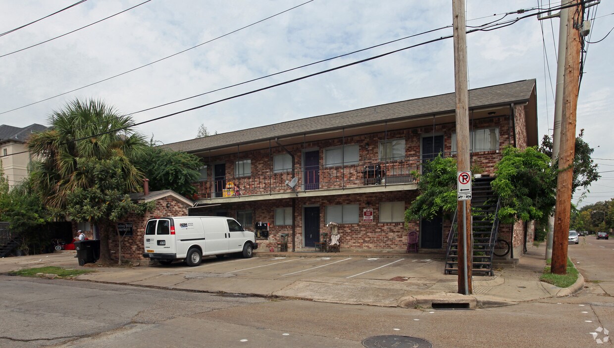 Foto principal - Welch II Apartments
