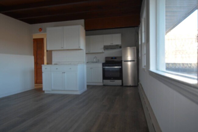 Foto del edificio - 3 Pine Terrace Rd