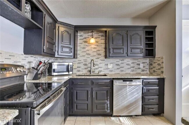 Foto del edificio - 4 br, 2 bath House - 11304 E 55th Terrace