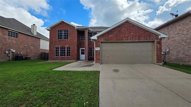 Foto del edificio - 8632 Arcadia Park Dr