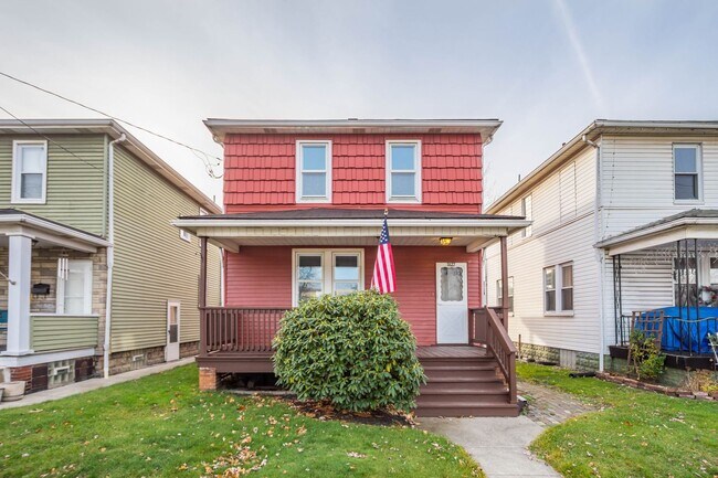 Foto del edificio - Stunning 3 bedroom home in Ambridge available August 1!