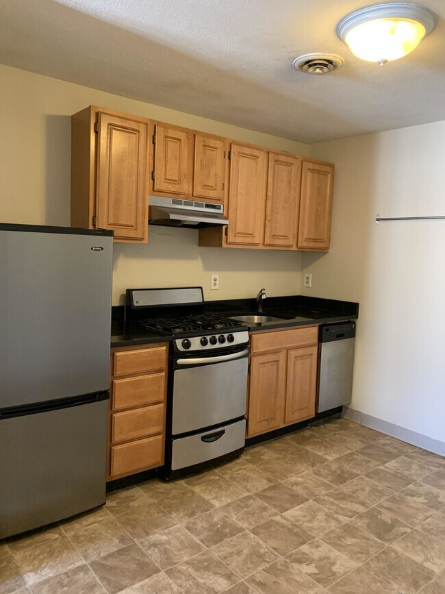Foto del edificio - 371 Dorchester St