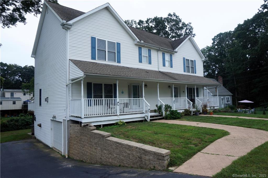 Primary Photo - 17 B Spring Glen Rd