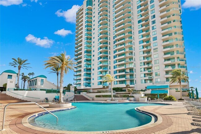 Building Photo - 1540 Gulf Blvd