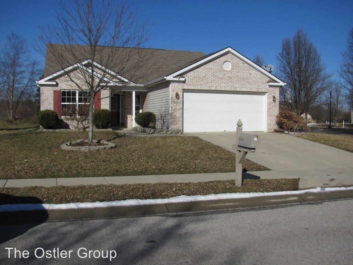 Primary Photo - 3 br, 2 bath House - 10884 Coventry Ct.