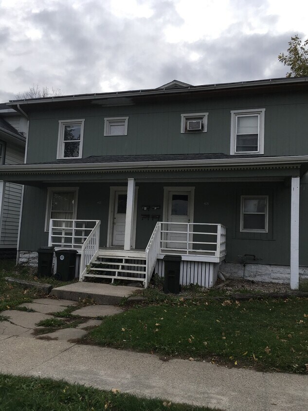 Primary Photo - 406-408 Locust St.