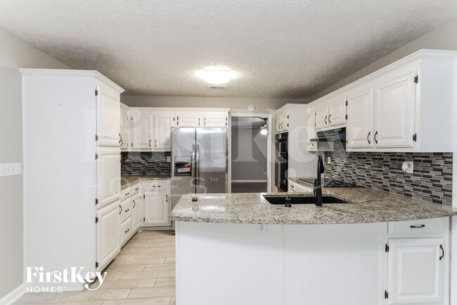 Foto del edificio - 3108 Turkey Oak Trail