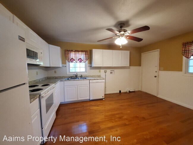 Building Photo - 3 br, 1 bath House - 2510 Penny Drive