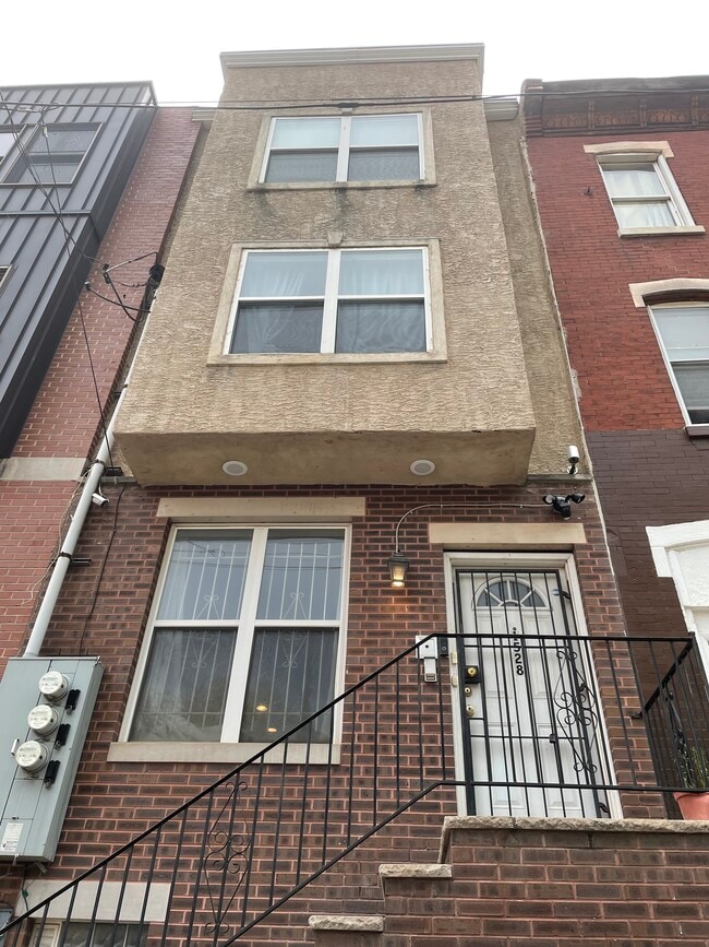 Foto del edificio - 1528 Willington St