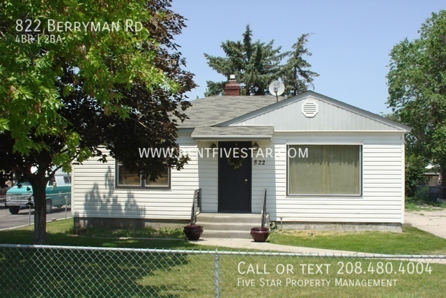 Foto principal - 4 Bedroom Single Family House With BRAND N...