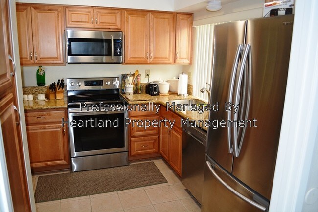 Foto del edificio - 1301 Hawk Ln