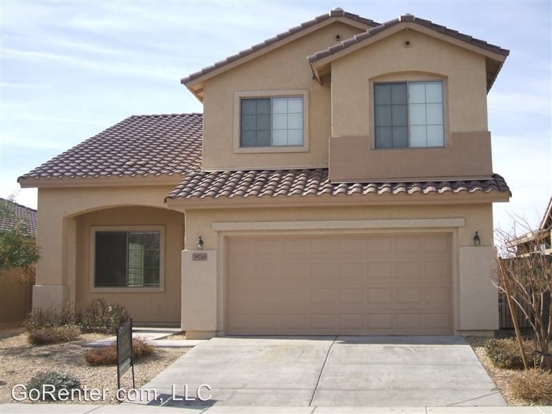 Primary Photo - 4 br, 3 bath House - 39710 N Messner Way