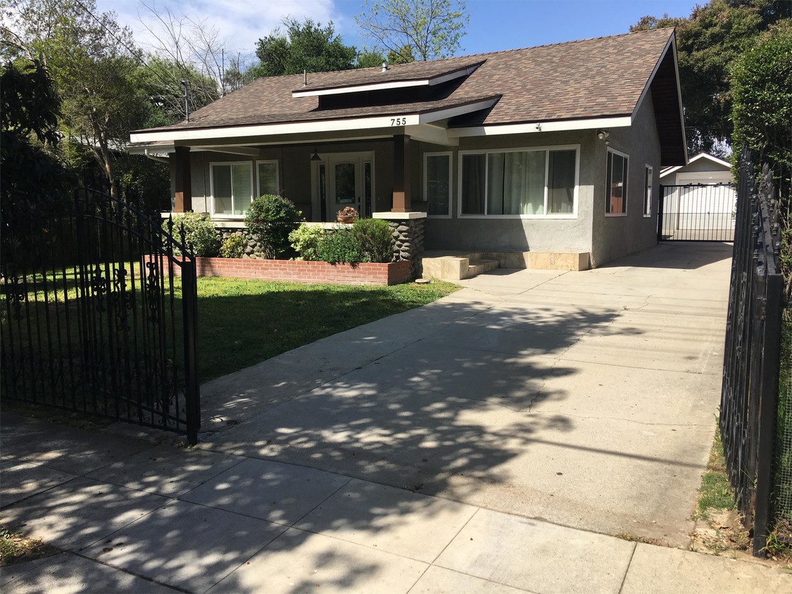 58 Houses for Rent in Pasadena, CA | WestsideRentals