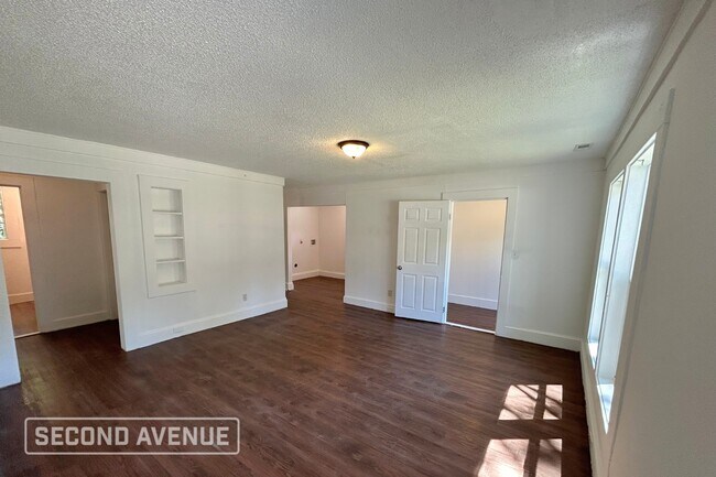 Foto del edificio - 543 Walnut St
