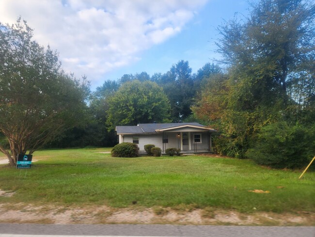 Foto del edificio - Charming Rural Retreat in Louisburg, NC