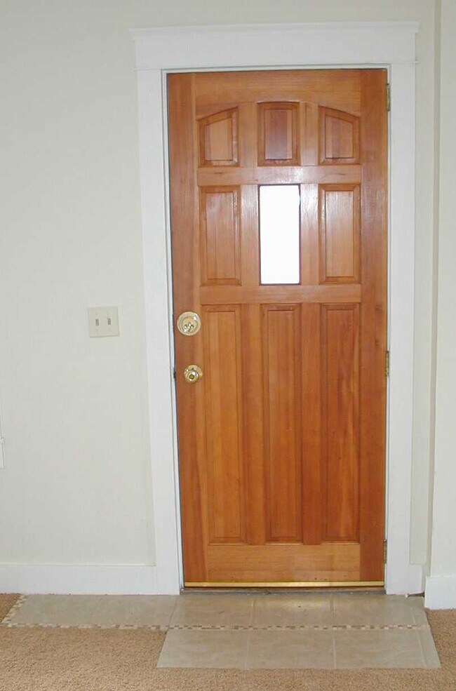 Foto del edificio - 1008 NW 67th St