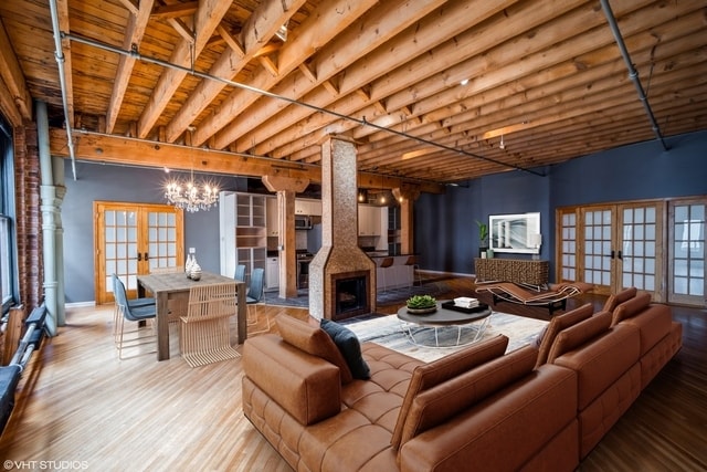 Building Photo - 711 S Dearborn St