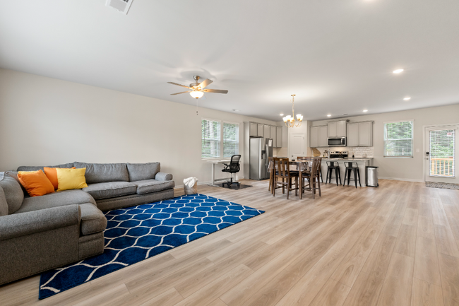 Foto del edificio - 1076 Thomasville Estates Wy SE