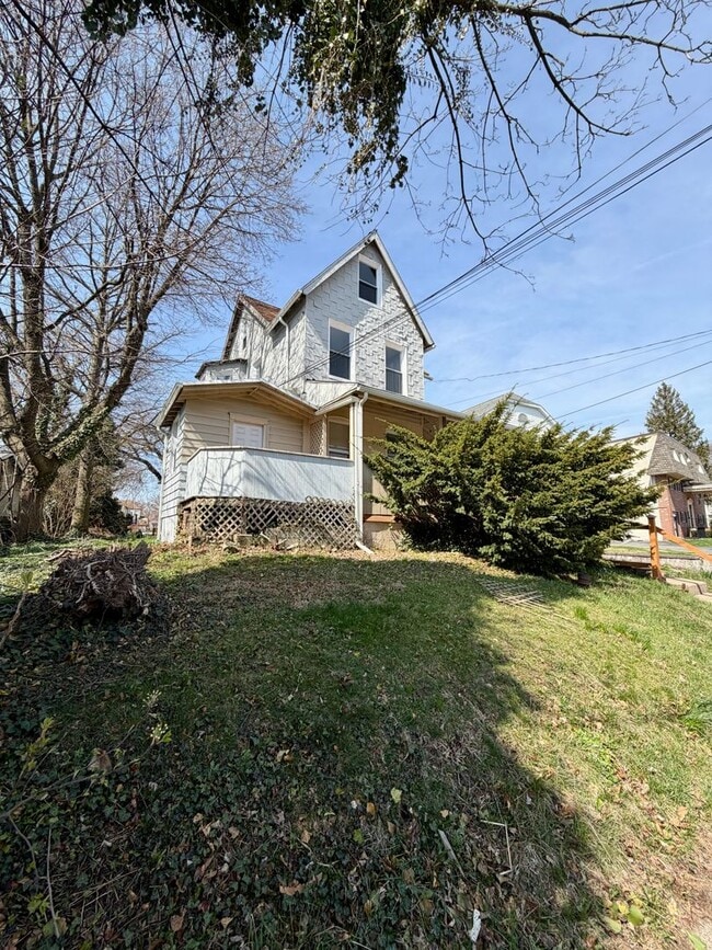 Welcome to Prospect Park! - Welcome to Prospect Park! House