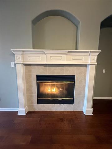 Foto del edificio - 1602 Harvest Glen Dr