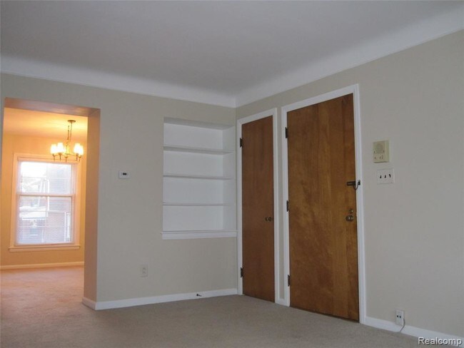 Building Photo - 21735 Snow Ave