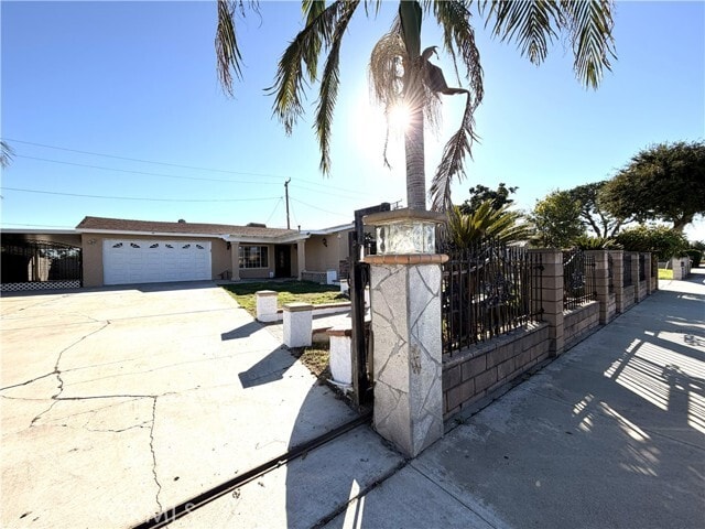 Foto del edificio - 4839 Grand Ave