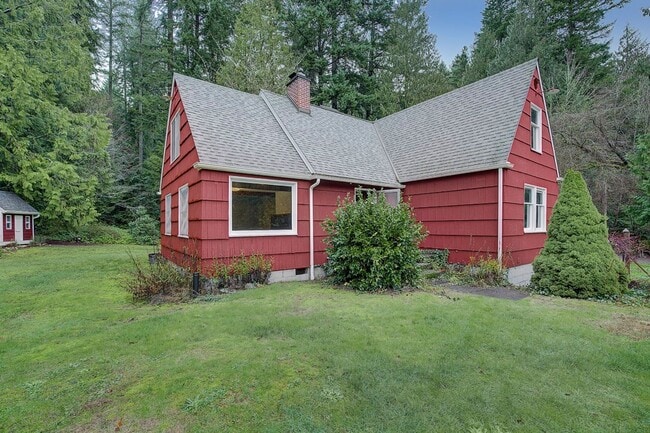 Building Photo - 5Bd/2.5Ba Redmond House