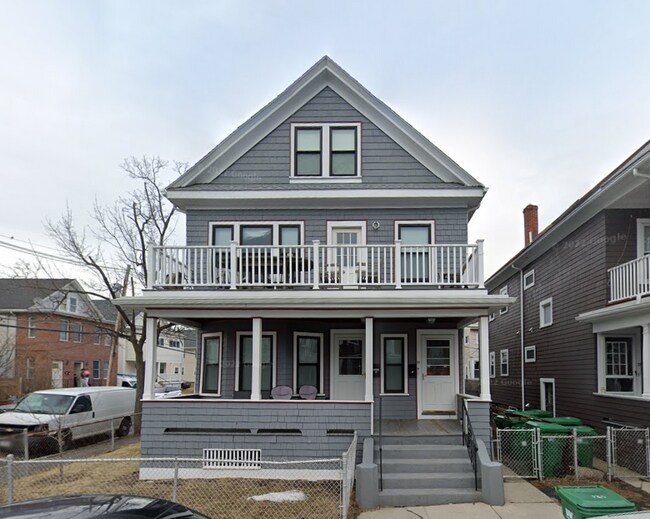 Foto del edificio - 23 Berwick Rd