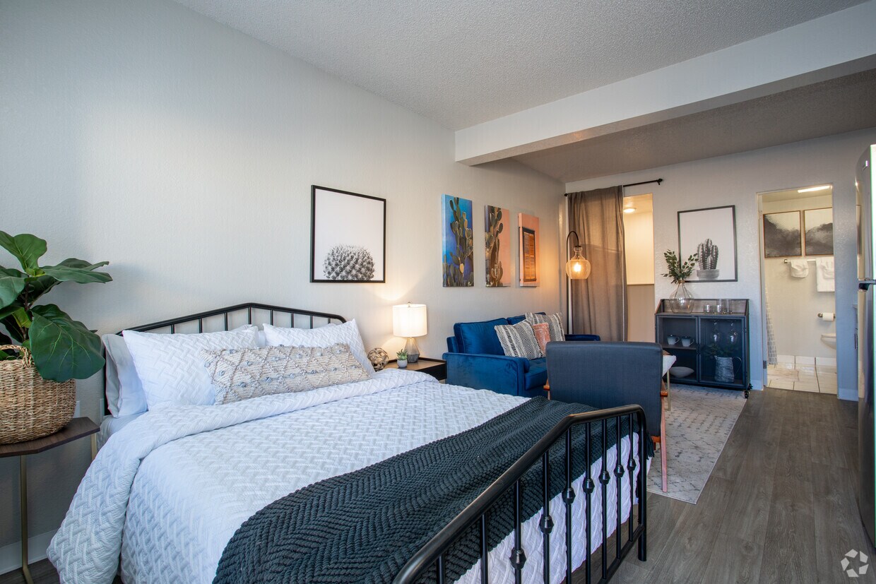 Foto principal - Extended stay - Studio Six - Sierra Vista