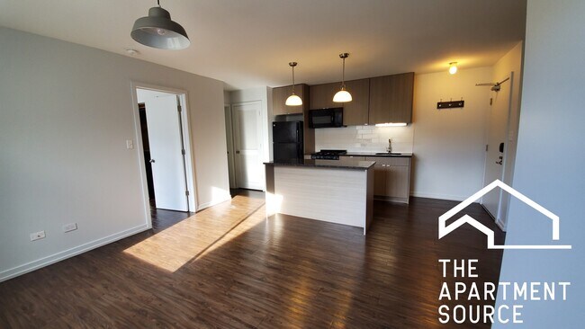 Foto del edificio - 5411 N Winthrop Ave