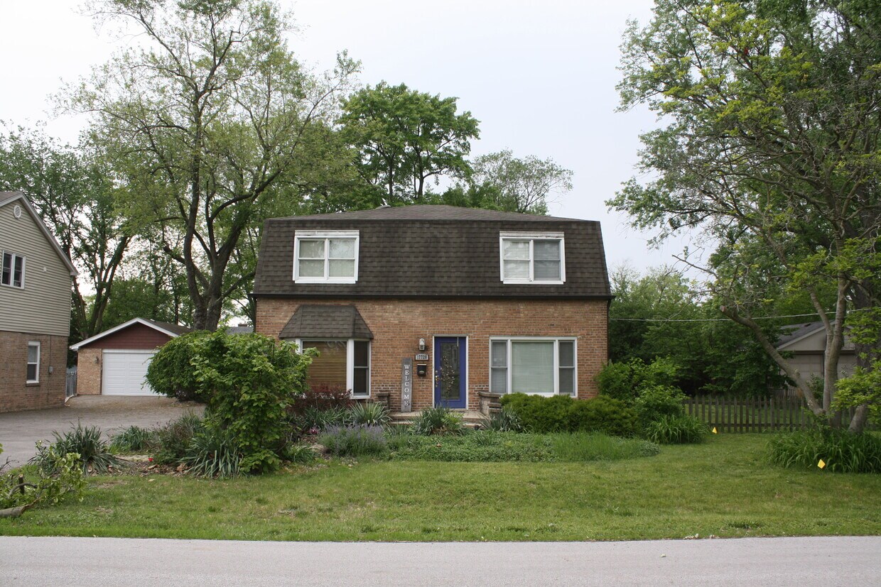 Foto principal - 17720 67th Ave