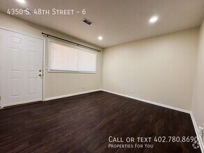 Building Photo - 4350 S 48th St