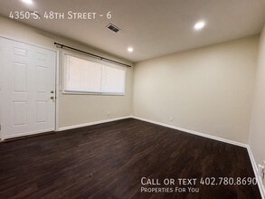 Building Photo - 4350 S 48th St