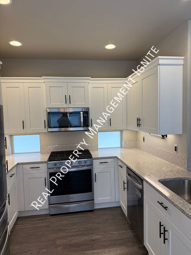Foto del edificio - 20844 SE Sunniberg Ln