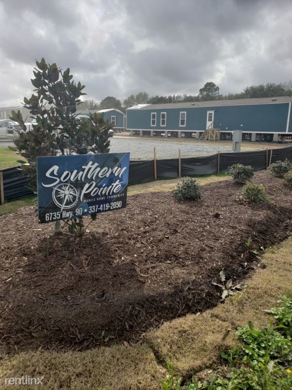 Primary Photo - 3 br, 2 bath Mobile Home - 6735 Hwy 90 East
