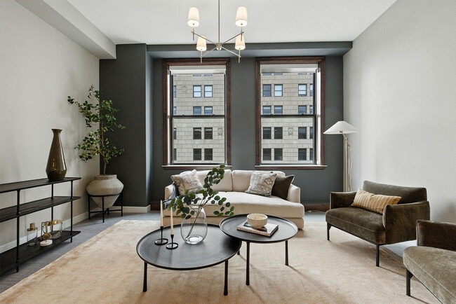 Building Photo - The Bulkley