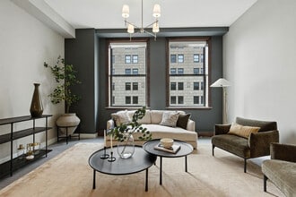 Building Photo - The Bulkley